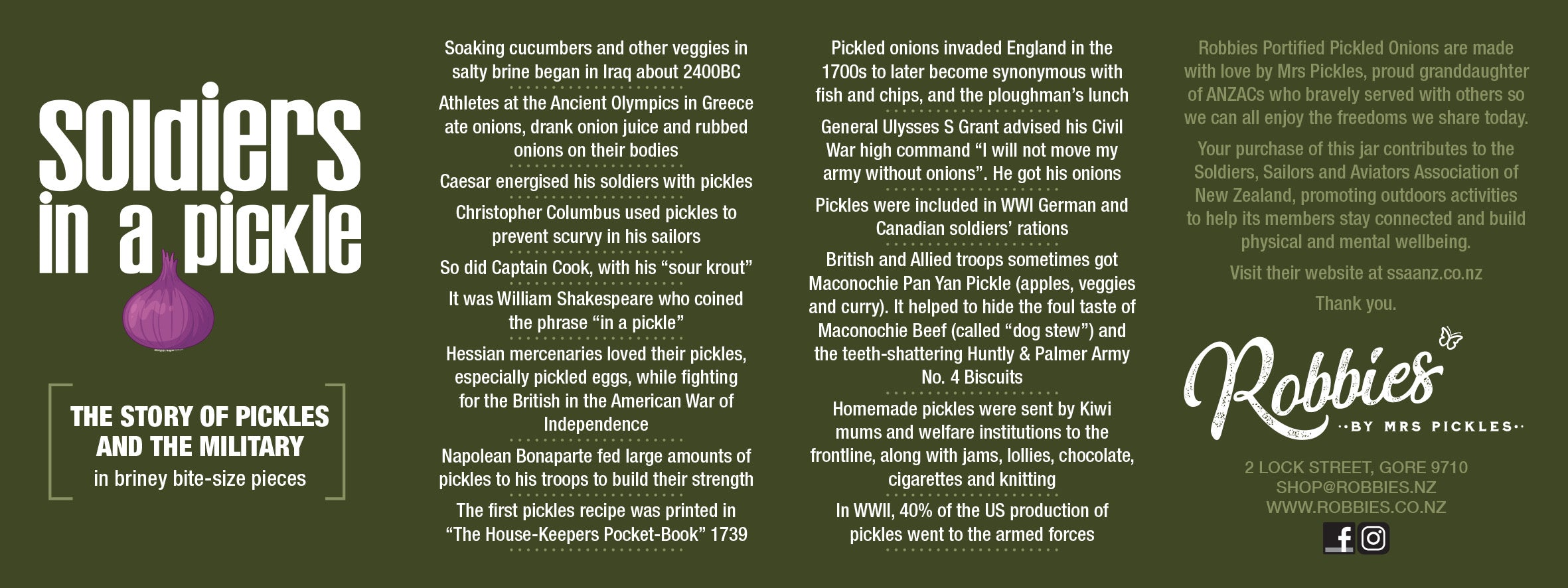 Portified Pickled Onion 1 kg *Supporters Special* All for a good cause