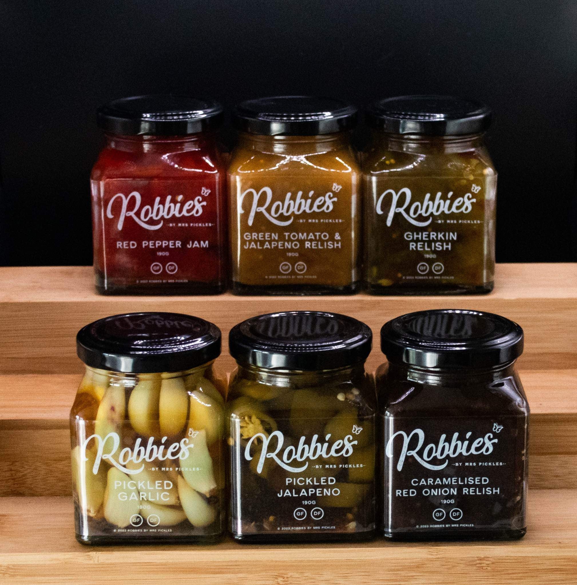 Entertainers Delight