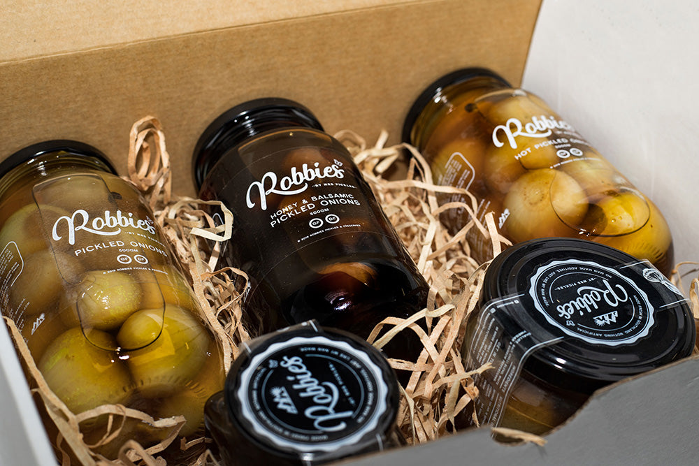 Onion Lovers Hamper