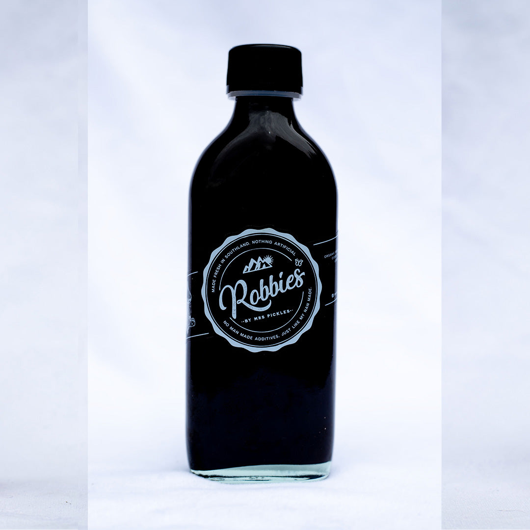 Southern BBQ Rib Sauce 200ml