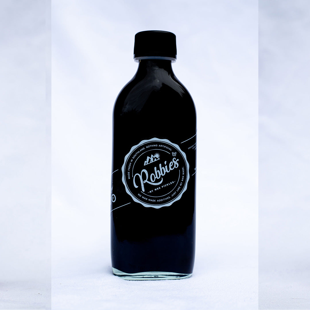 Southern Scorcher Rib Sauce 200ml