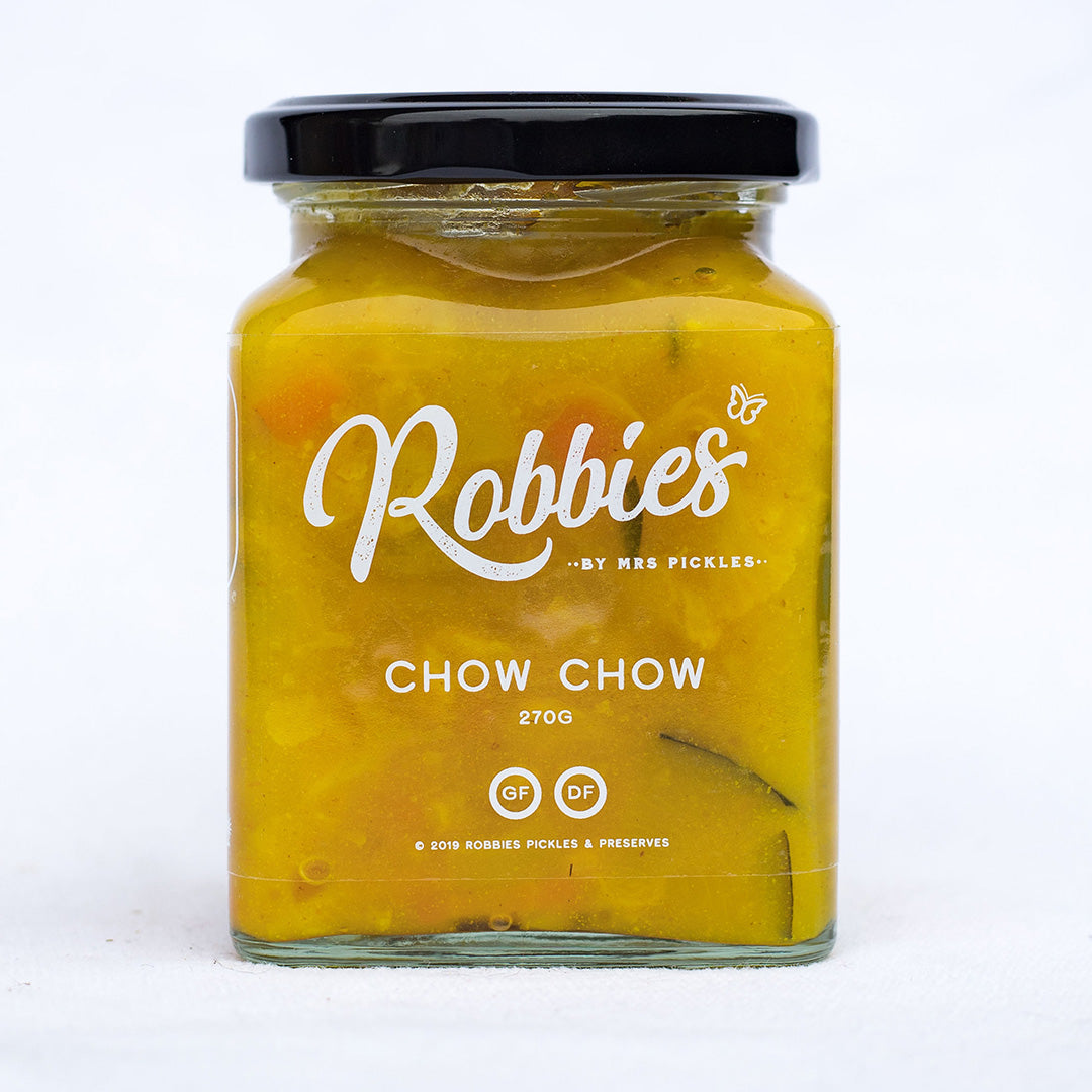Chow Chow 270gm