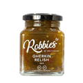 Gherkin Relish 190gm