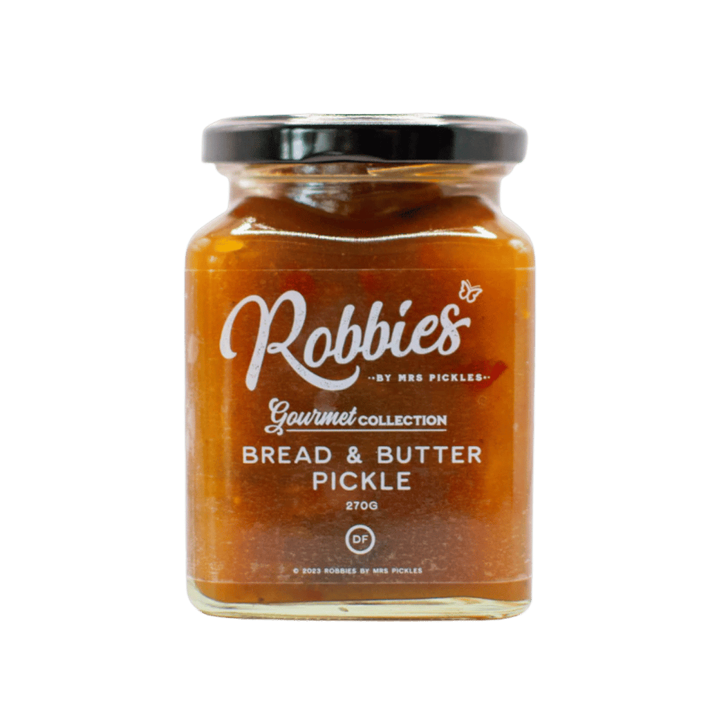Bread & Butter Pickle 270gm
