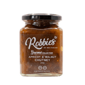 Apricot & Walnut Chutney 270g