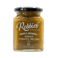 Nana’s Green Tomato Relish 270gm