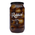 Honey Pickled Onions 1 KG