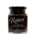 Caramelised Red Onion Relish 190gm
