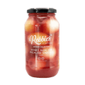 Honey Sloe Gin Pickled Onions 500g