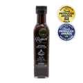 Artisan Collection - Noir Gärlik - Black Garlic Sauce 'Gluten Free' 250ml
