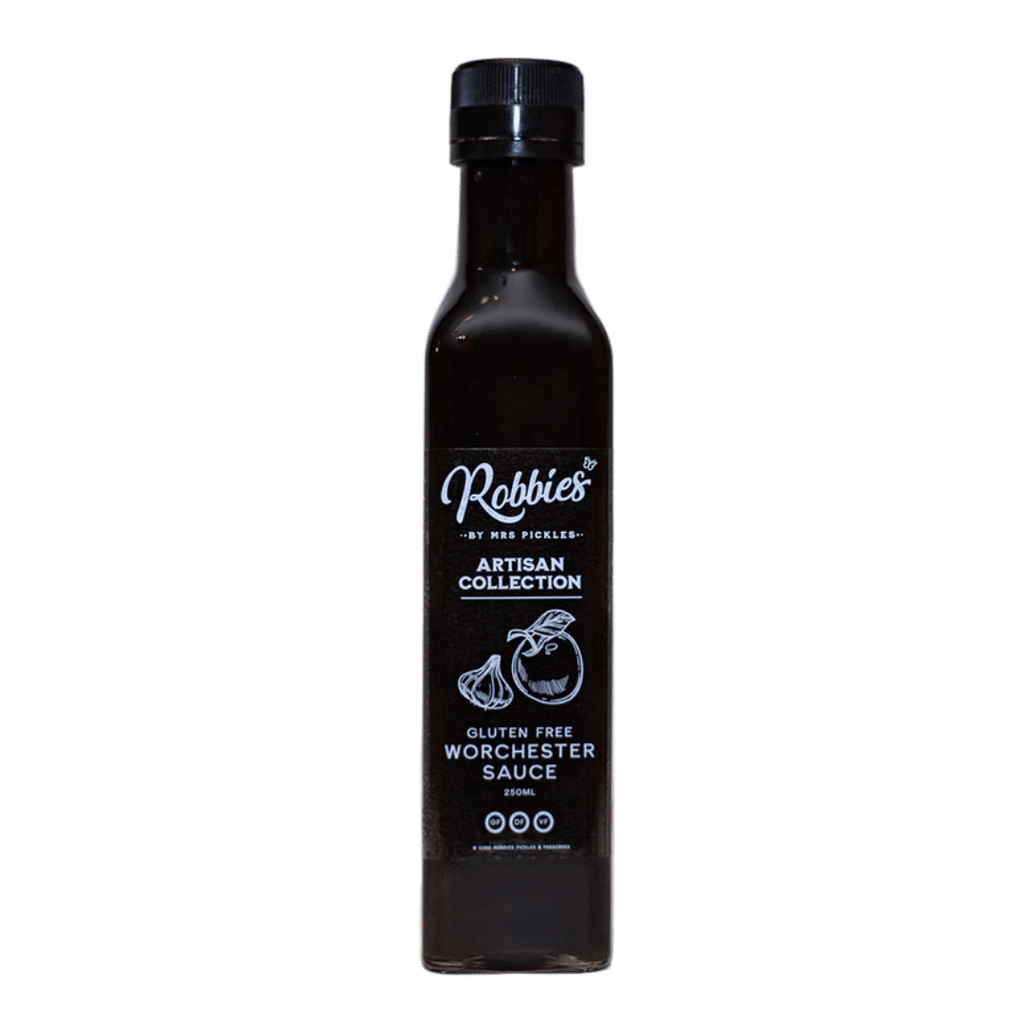 Artisan Collection - Worchester Sauce 'Gluten Free' 250ml