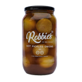 Hot Pickled Onions 1 KG