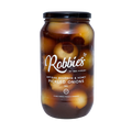 Honey Bourbon Pickled Onions 1 KG