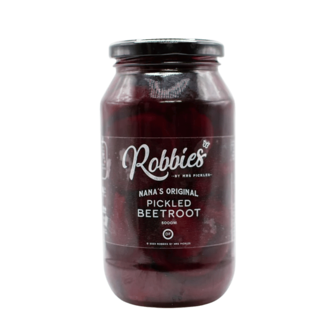 Pickled Beetroot 500gm