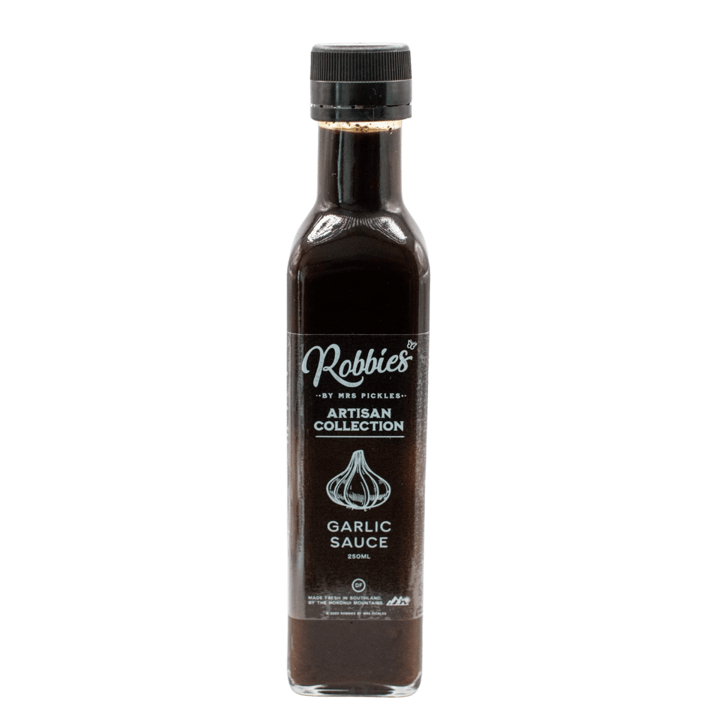 Garlic Sauce 250ml