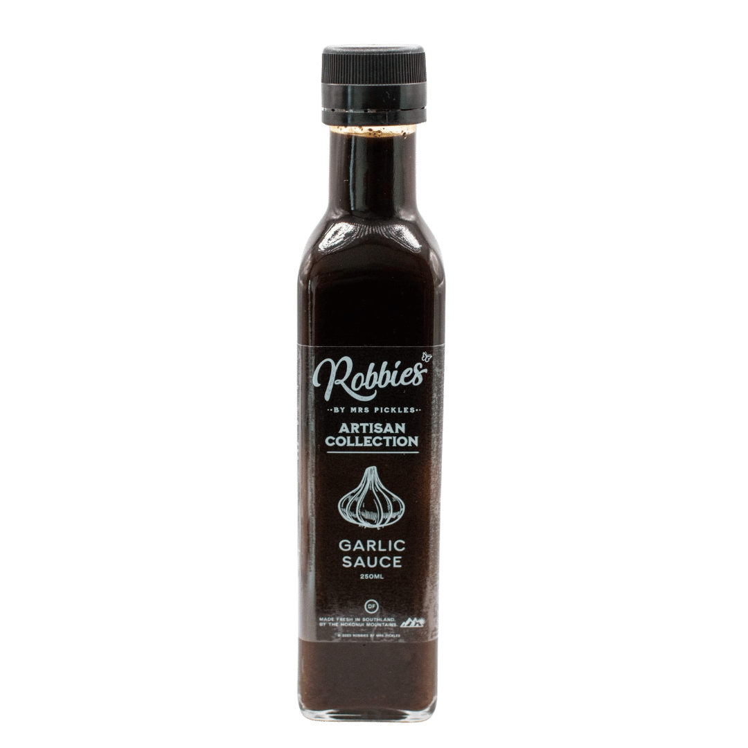 Garlic Sauce 250ml