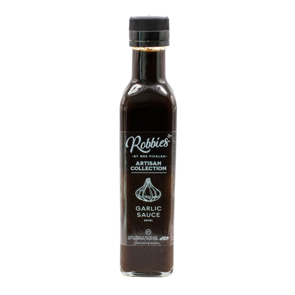 Garlic Sauce 250ml