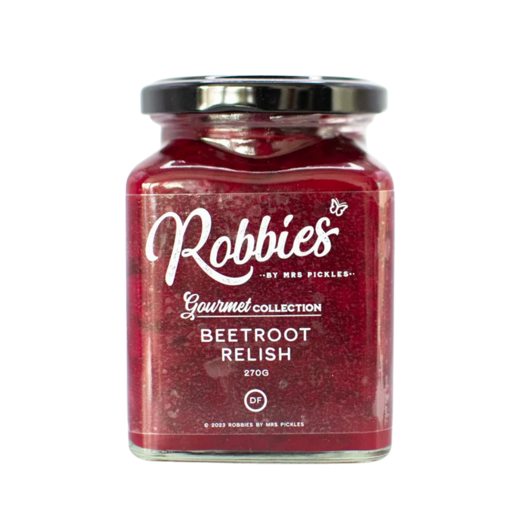 Beetroot Relish 270gm