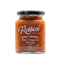 Nana’s Red Tomato Relish 270gm
