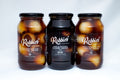 Artisan Pickled Onion 3 Pack