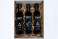 Robbies Cooks Black Pack